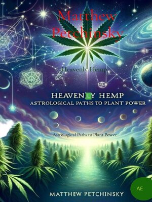 cover image of Heavenly Hemp